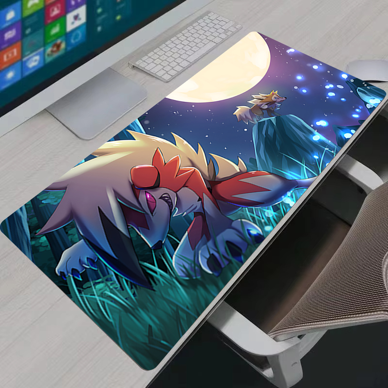 Computer Mouse Pad Gaming P-po - Gaming Keyboard Top recension och pris
