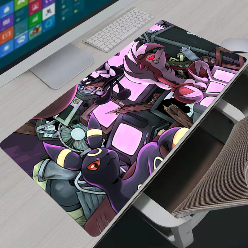 Computer Mouse Pad Gaming P-po - Gaming Keyboard Top recension och pris