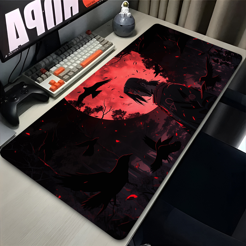 Mouse Pad Gamer Larger XXL Uch - Gaming Keyboard En Mouse recension och pris