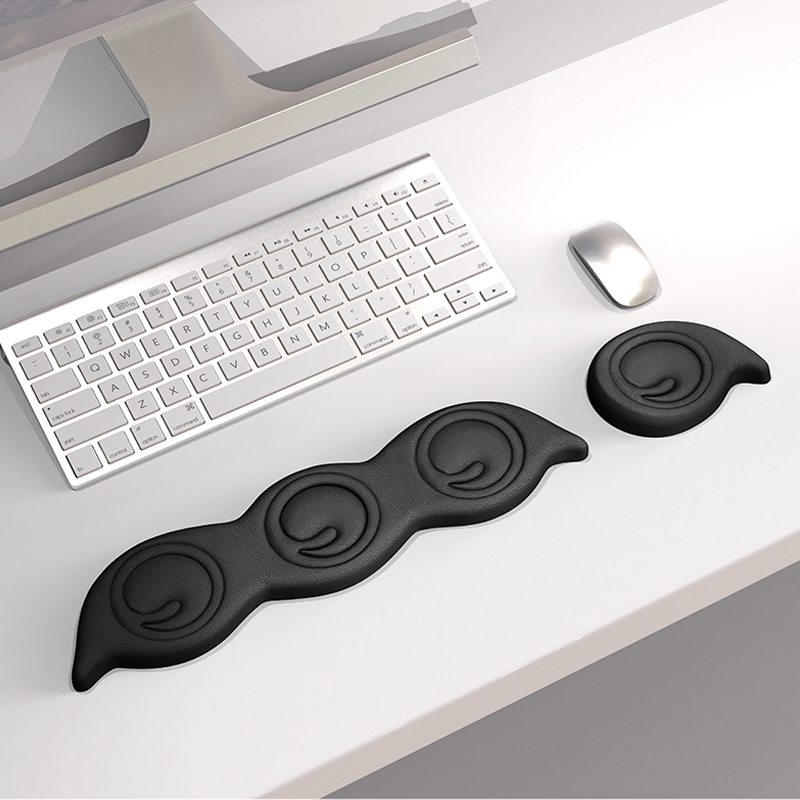 Computer Keyboard and Mouse Wr - Gaming Keyboard Mouse Set recension och pris