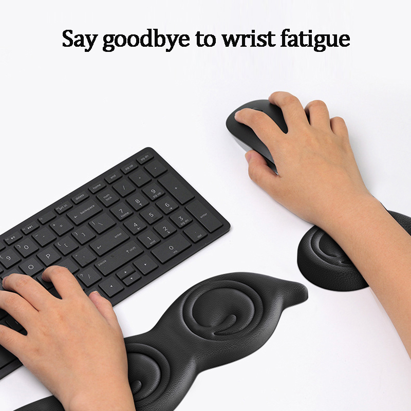 Computer Keyboard and Mouse Wr - Gaming Keyboard Mouse Set recension och pris