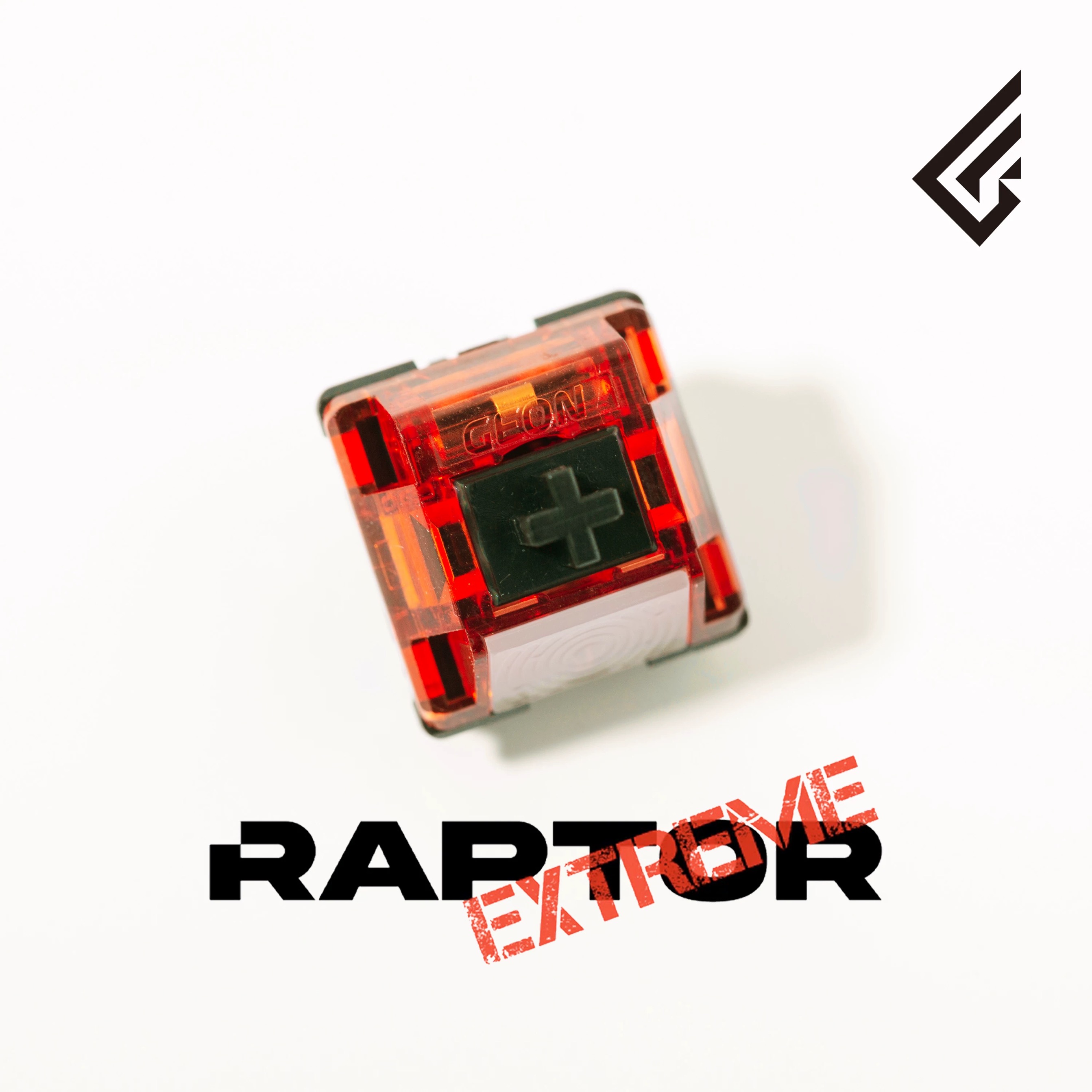 Geonworks Raptor Mx Extreme Ga - Gaming Keyboard Ergo recension och pris