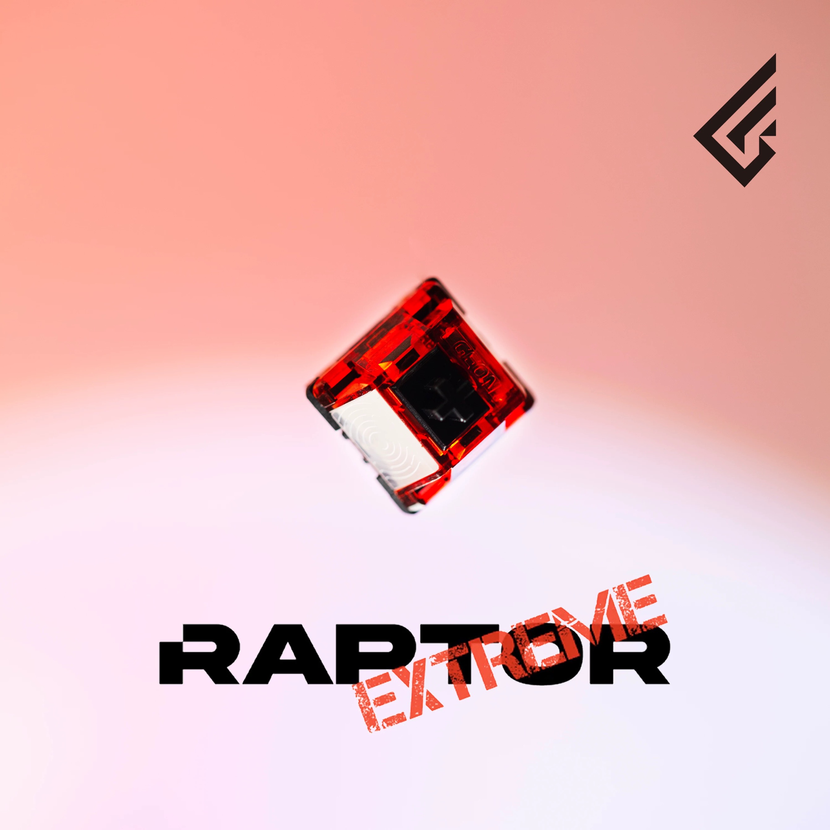 Geonworks Raptor Mx Extreme Ga - Gaming Keyboard Ergo recension och pris