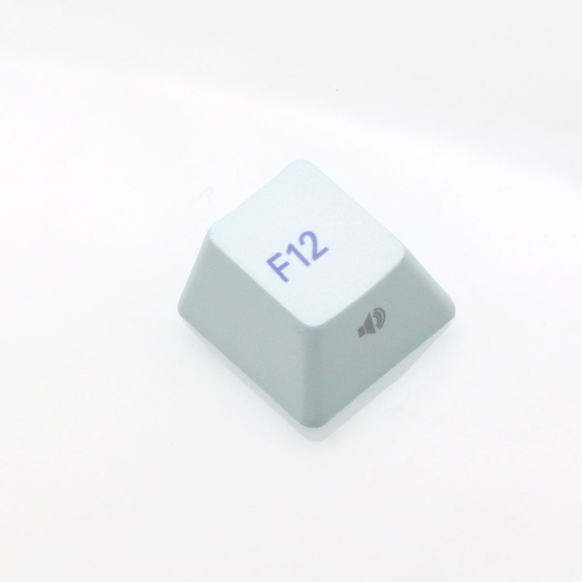 87 Keys Frost Blue Keycaps Che - Keyboard Gaming Blue Switch recension och pris