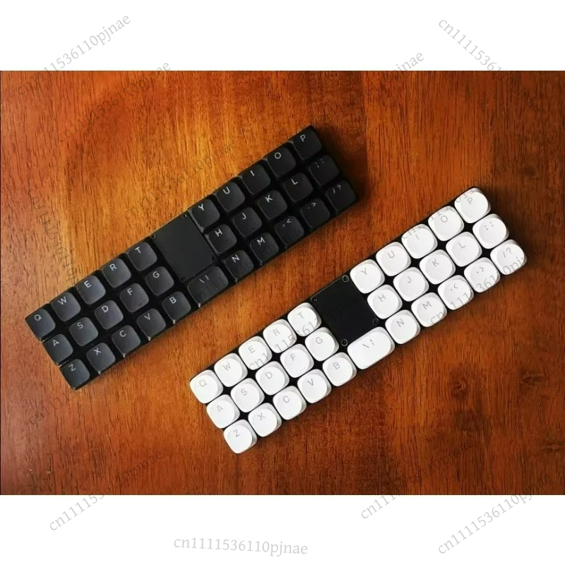P31n/P30a Low Profile Keyboard - Gaming Keyboard Mechanical recension och pris