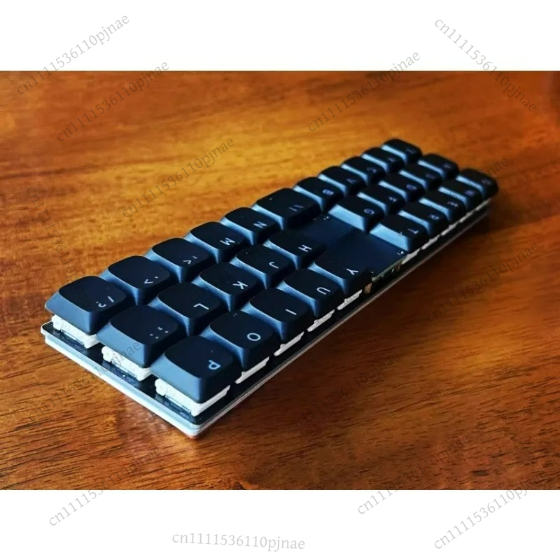 P31n/P30a Low Profile Keyboard - Gaming Keyboard Mechanical recension och pris