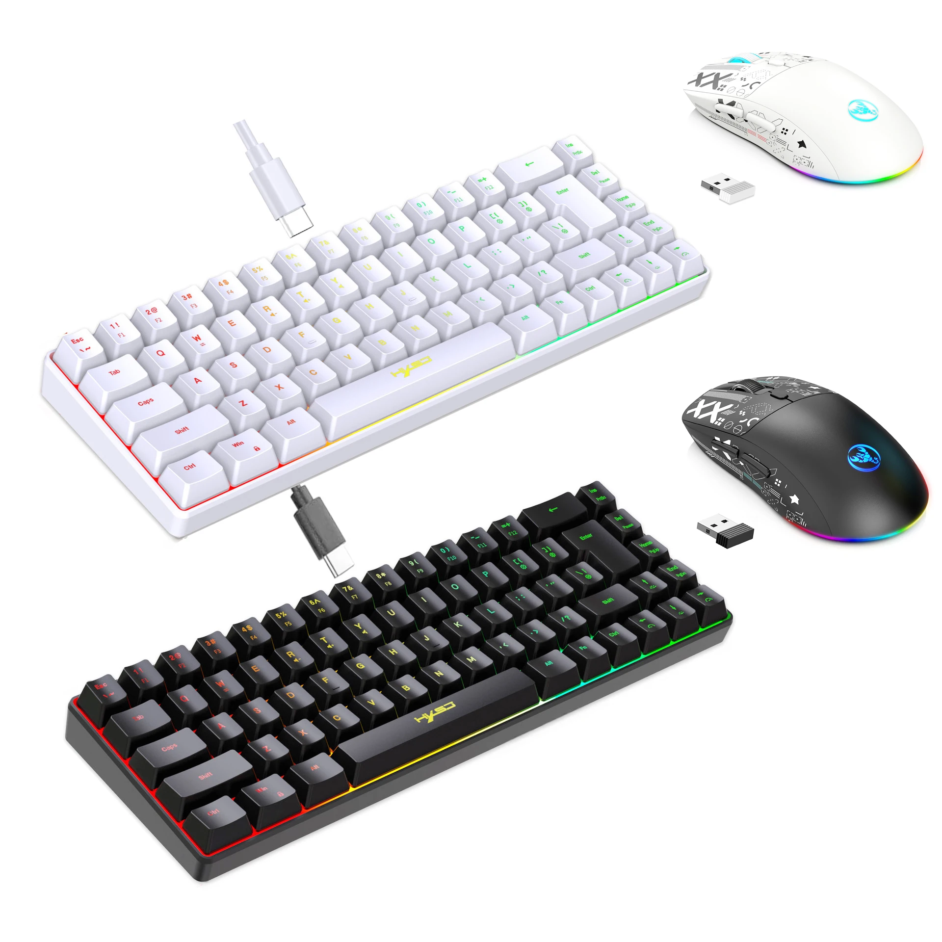 Keyboard and Mouse Combo Backl - Gaming Keyboard And Mouse Combo recension och pris