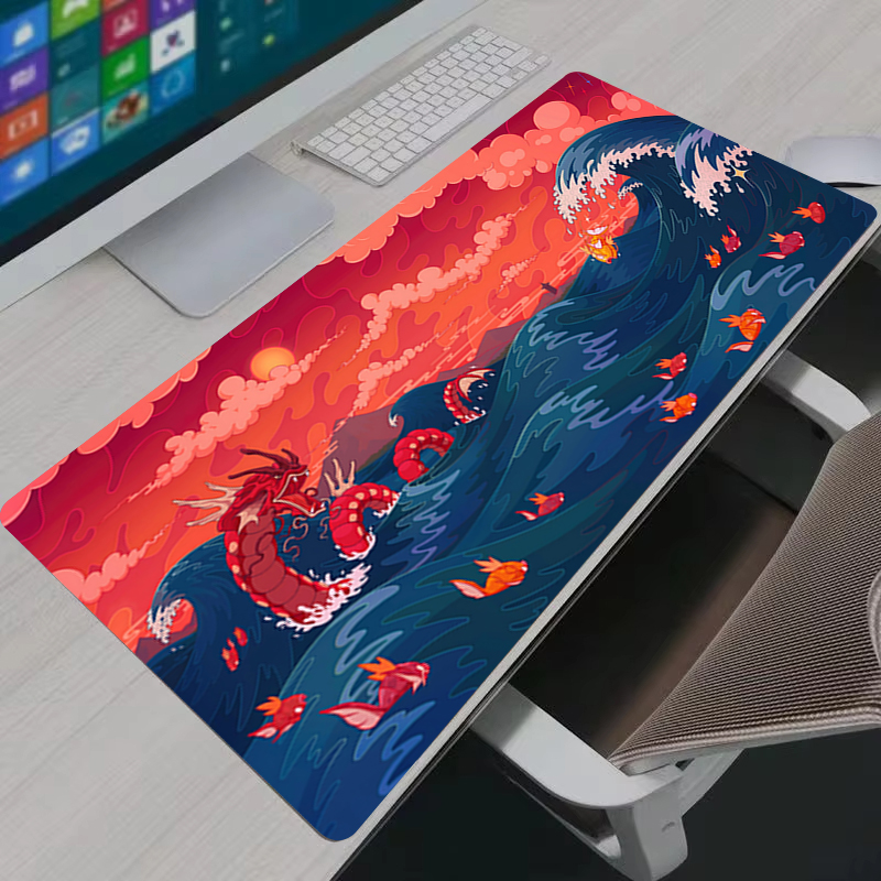 Mouse Pad Gaming Computer Larg - Gaming Keyboard Top recension och pris