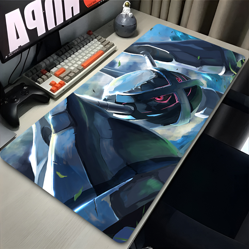 Computer Desk Mat Game P-pokem - Gaming Keyboard Top recension och pris