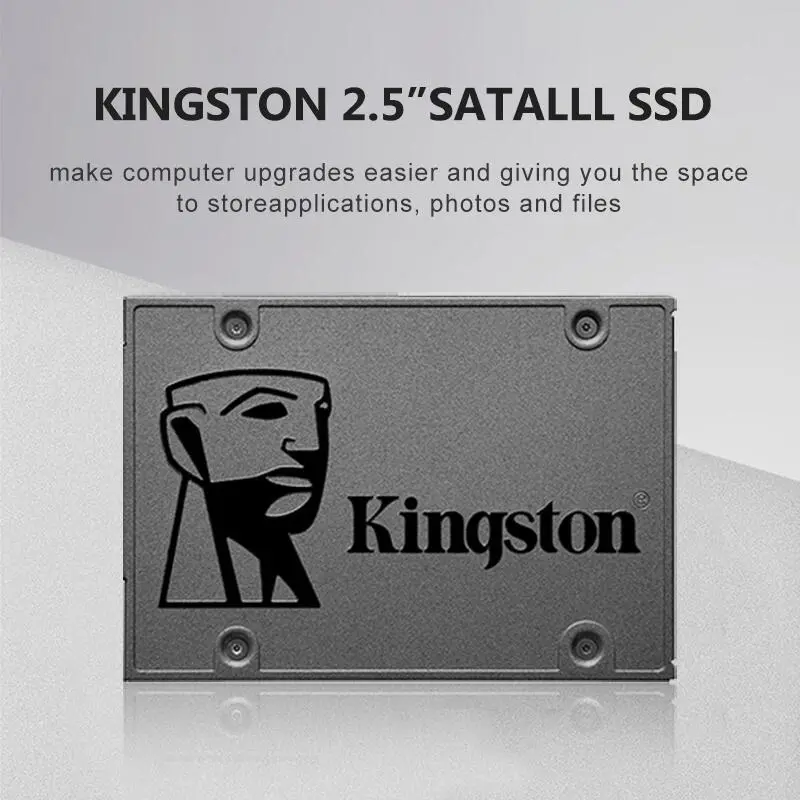 Kingston SSD Internal Solid St - Samsung Ssd 980 Pro recension och pris