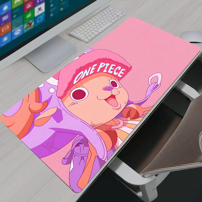 One Piece Tony Tony Chopper Ga - Gaming Keyboard En Mouse recension och pris