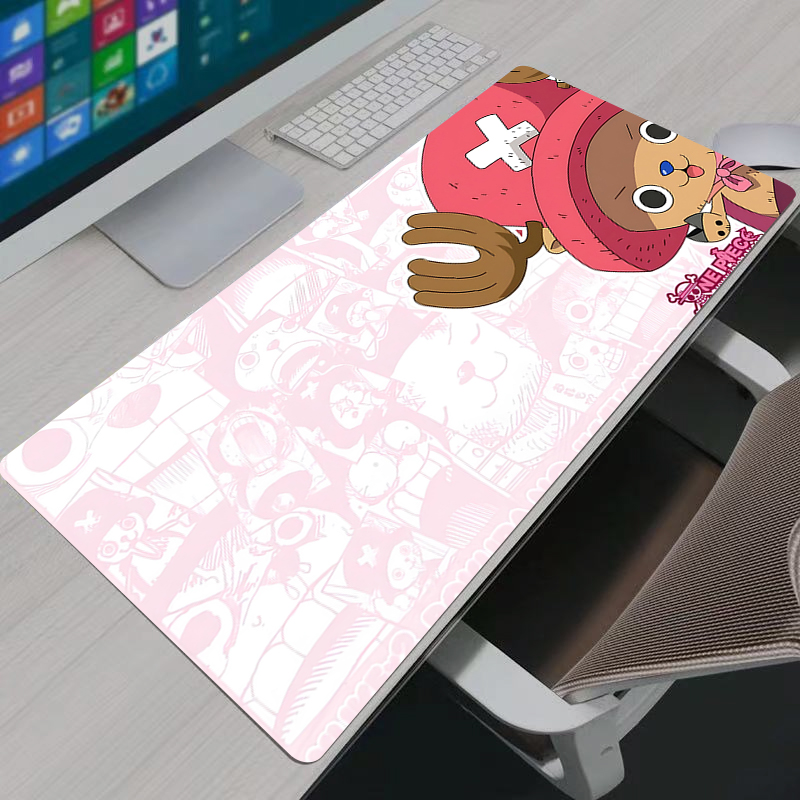 One Piece Tony Tony Chopper Ga - Gaming Keyboard En Mouse recension och pris