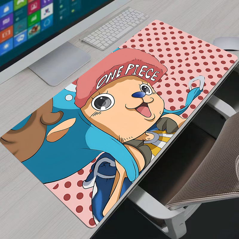 One Piece Tony Tony Chopper Ga - Gaming Keyboard En Mouse recension och pris