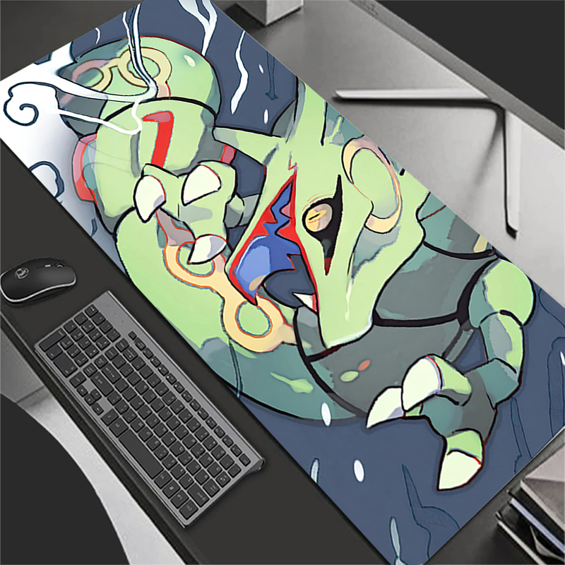 Mouse Pad Gaming Large Non-Sli - Gaming Keyboard Top recension och pris
