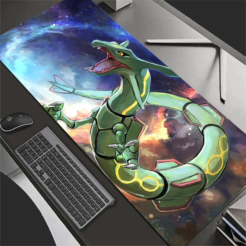 Mouse Pad Gaming Large Non-Sli - Gaming Keyboard Top recension och pris