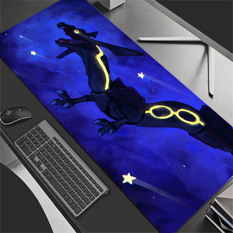 Mouse Pad Gaming Large Non-Sli - Gaming Keyboard Top recension och pris