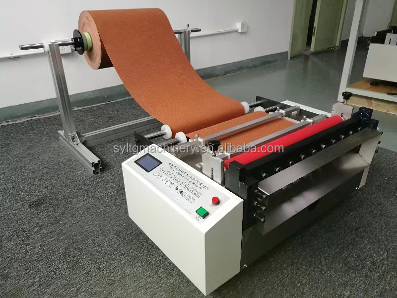 Full-automatic A4 Pearl Cotton - Pe Foam Sheet recension och pris