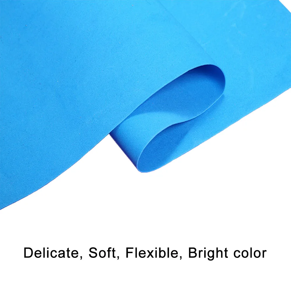 1/18Pcs Colorful EVA Foam Shee - Pe Foam Sheet recension och pris