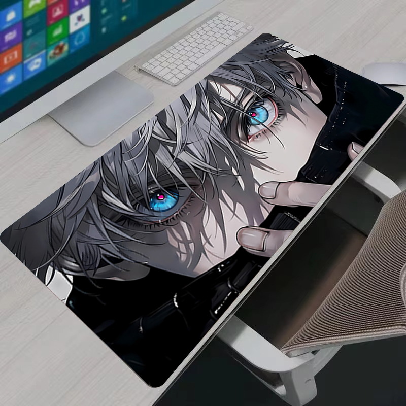 Mouse Pad Cool Anime Jujutsu K - Gaming Keyboard En Mouse recension och pris