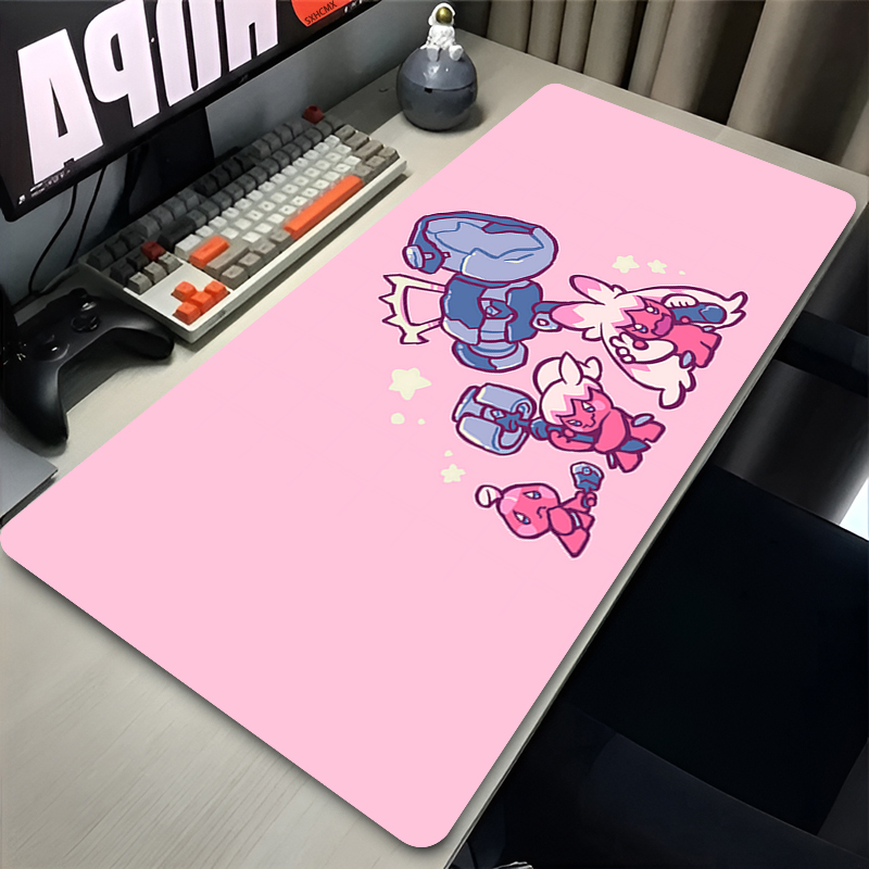Mouse Pad P-pokemon Tinkaton G - Gaming Keyboard En Mouse recension och pris