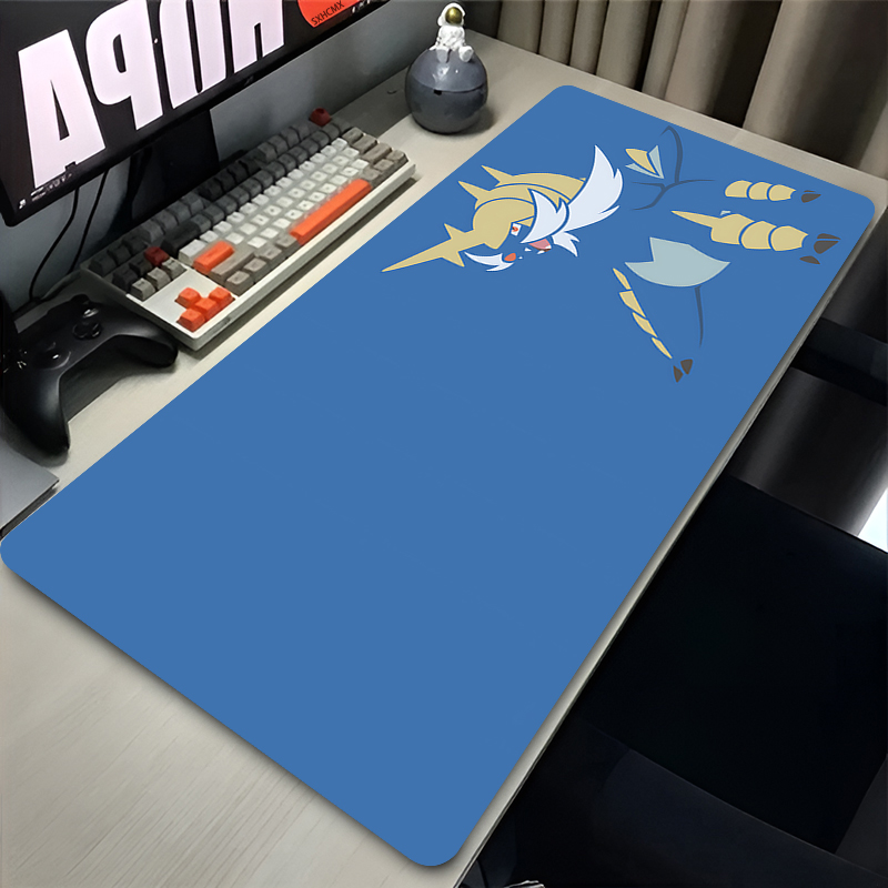 Mouse Pads Anime Gaming pc acc - Gaming Keyboard Top recension och pris