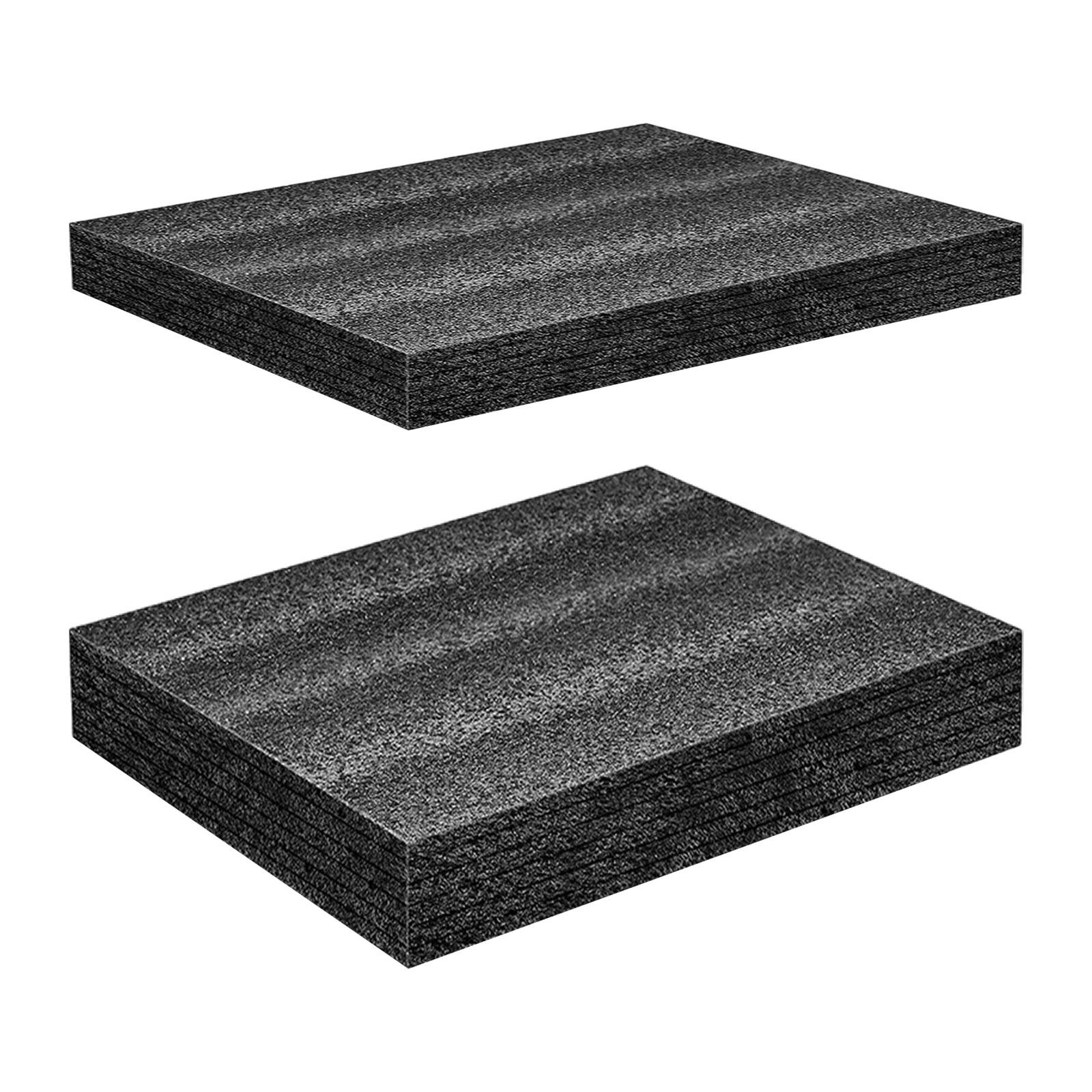 High Density Foam Pad Toolbox  - Pe Foam Sheet recension och pris