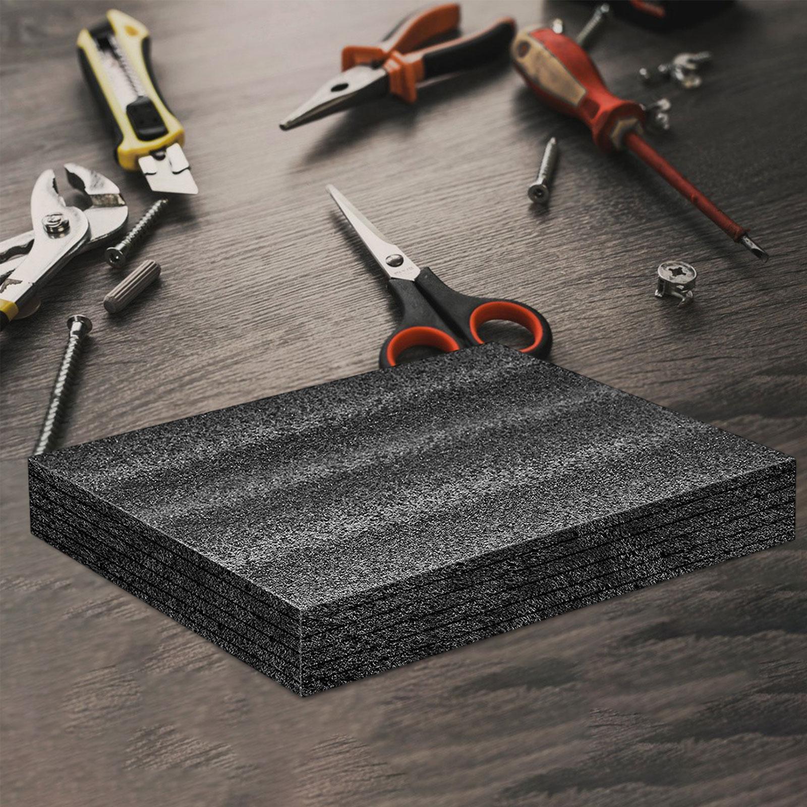 High Density Foam Pad Toolbox  - Pe Foam Sheet recension och pris