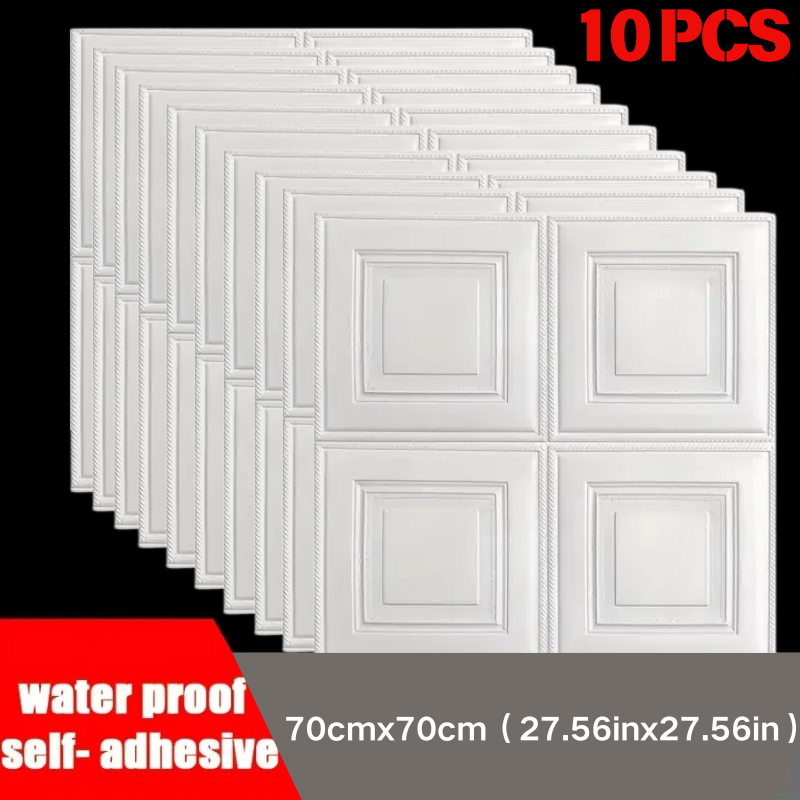70*70cm anti Collision Waterpr - Pe Foam Sheet recension och pris