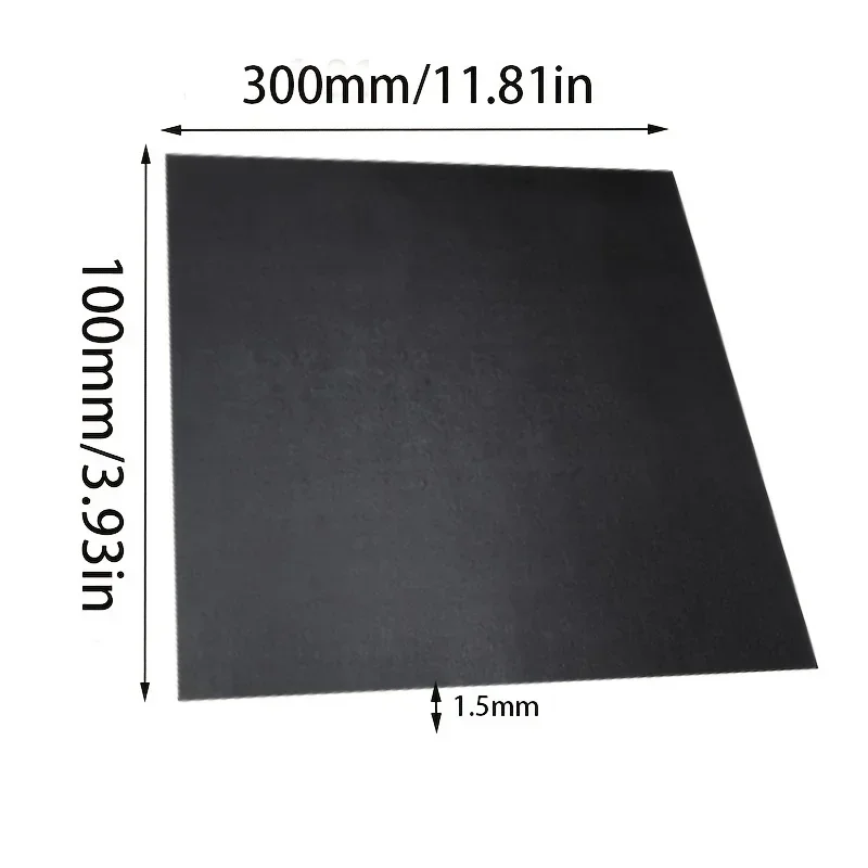 1pc Durable Thermoformed Sheet - Pe Foam Sheet recension och pris