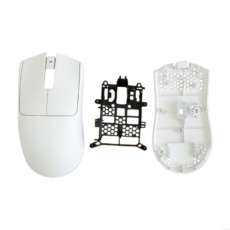 2026 New Replacement Shell Set - Gaming Keyboard Mouse Set recension och pris