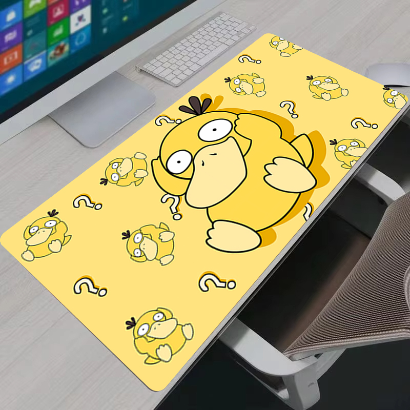 Mousepad Anime P-Pokemon Psydu - Gaming Keyboard Top recension och pris