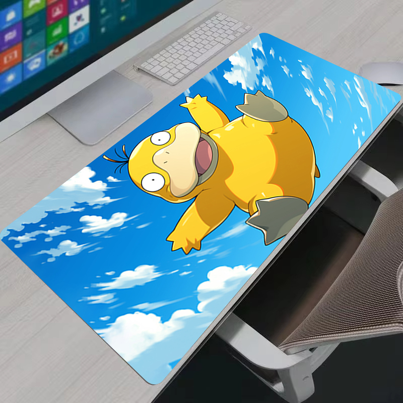 Mousepad Anime P-Pokemon Psydu - Gaming Keyboard Top recension och pris