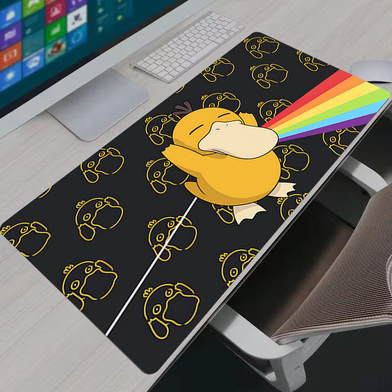 Mousepad Anime P-Pokemon Psydu - Gaming Keyboard Top recension och pris