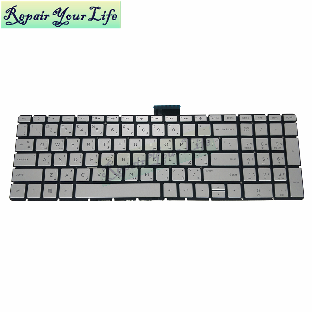 Arabic French Azerty Backlit K - Gaming Keyboard E Yooso recension och pris