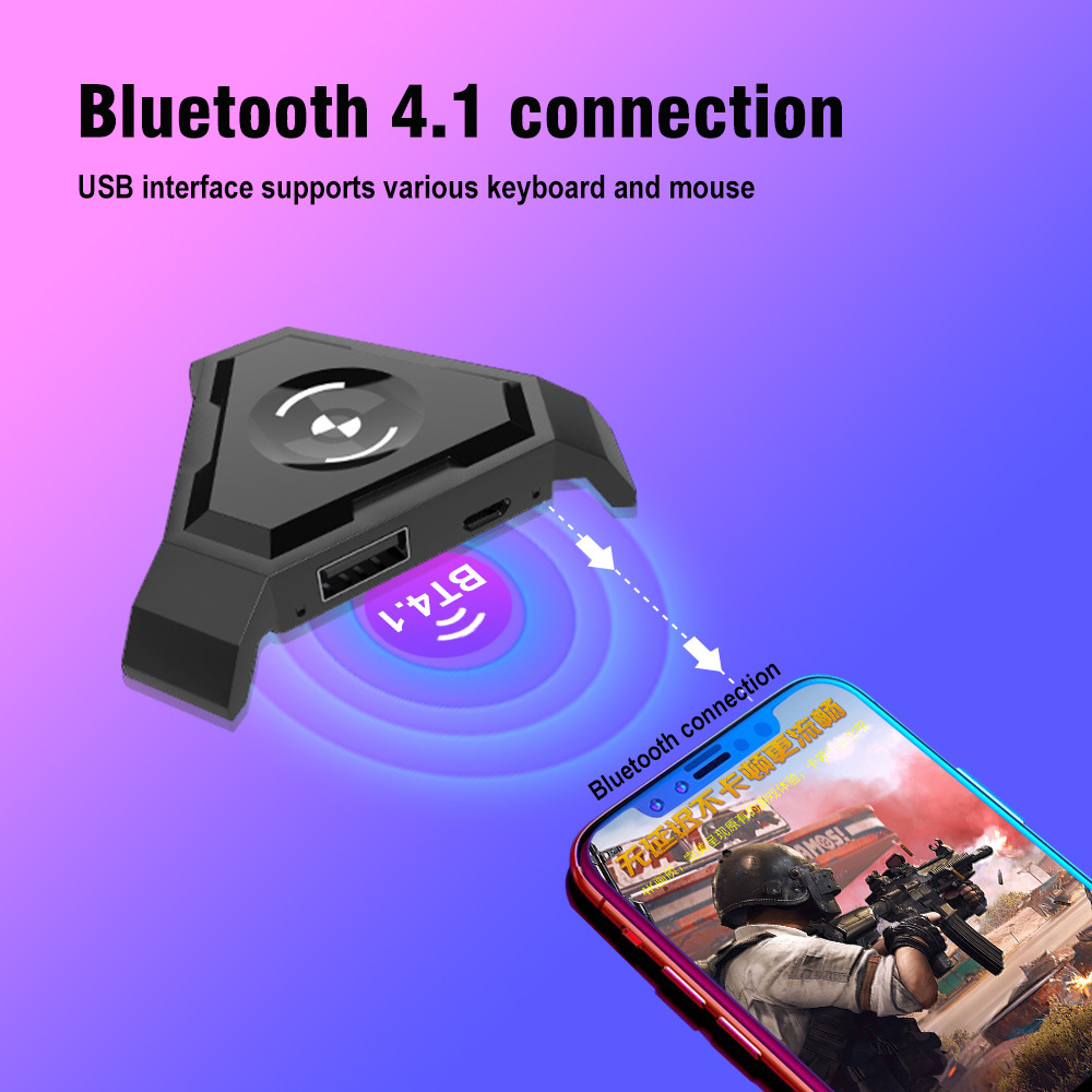 35-key film colorful one-hande - Gaming Keyboard Half recension och pris