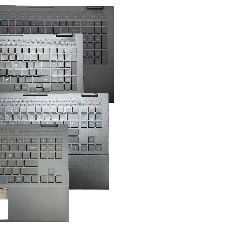 For HP OMEN 6 15-EK 15-EN TPN- - Gaming Keyboard Backlit recension och pris