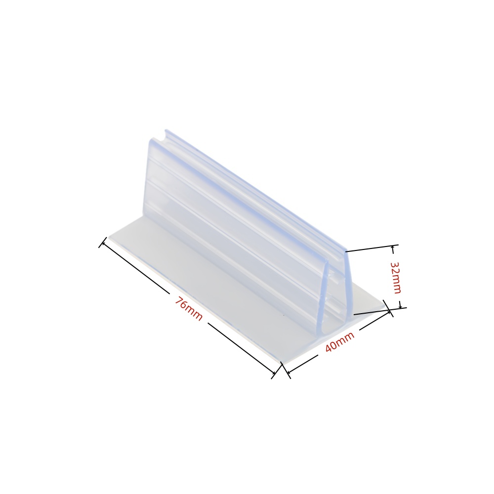 Adhesive Flush Mount Holder Fo - Pe Foam Sheet recension och pris