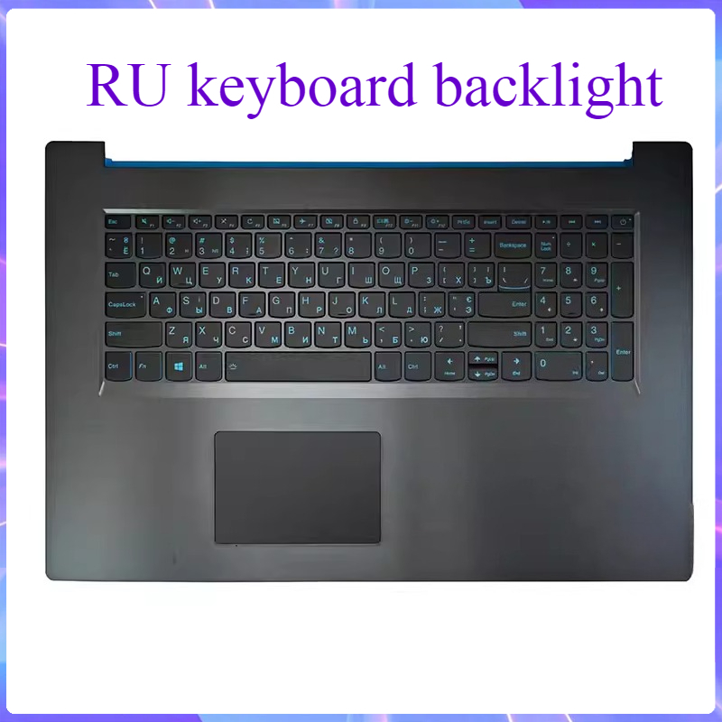 New For IdeaPad Gaming L340-17 - Gaming Keyboard Top recension och pris