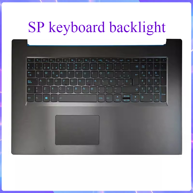 New For IdeaPad Gaming L340-17 - Gaming Keyboard Top recension och pris