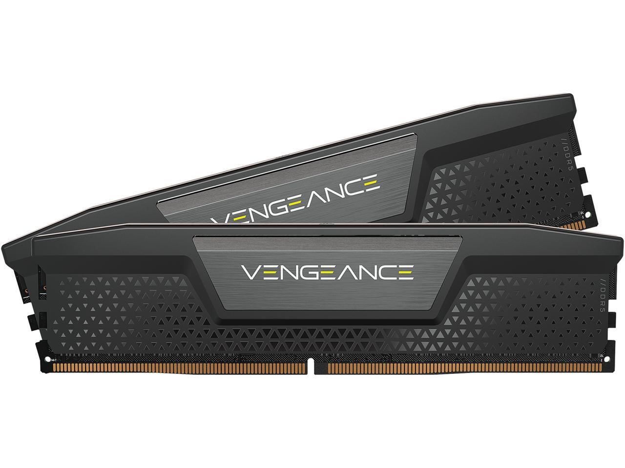 CORSAIR Vengeance 32GB (2 x 16 - Corsair Ram Vengeance 16Gb recension och pris