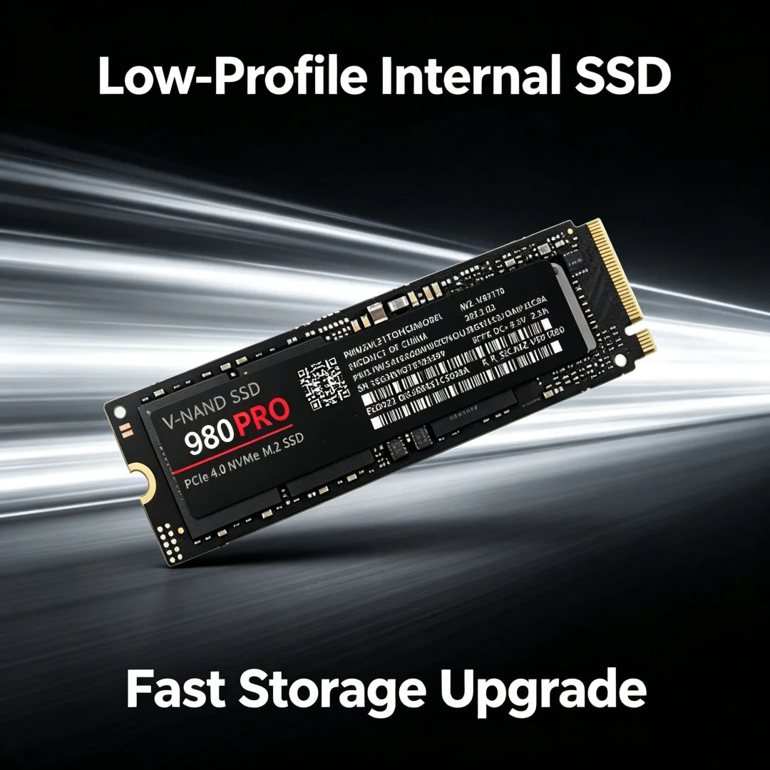 980 Pro M2 2280 NVMe High Spee - Samsung Ssd 980 Pro recension och pris