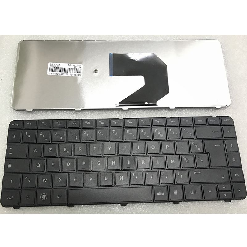RU/SP/FR/GR Laptop Keyboard Fo - Gaming Keyboard E Yooso recension och pris
