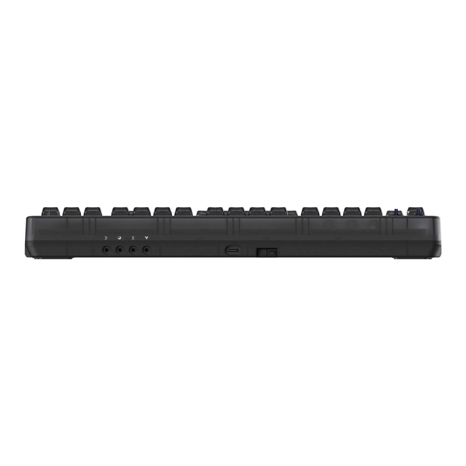 8BitDo Retro 87 Mechanical Key - Gaming Keyboard Hot Swappable recension och pris