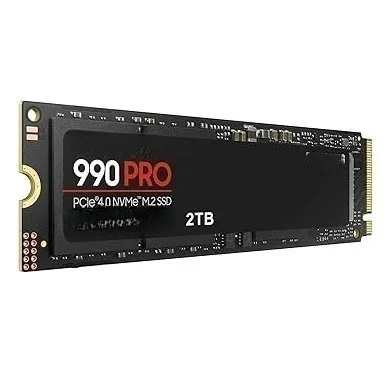 Sam-sung 990 Pro 2 TB M.2 Disk - Samsung Ssd 990 Pro recension och pris