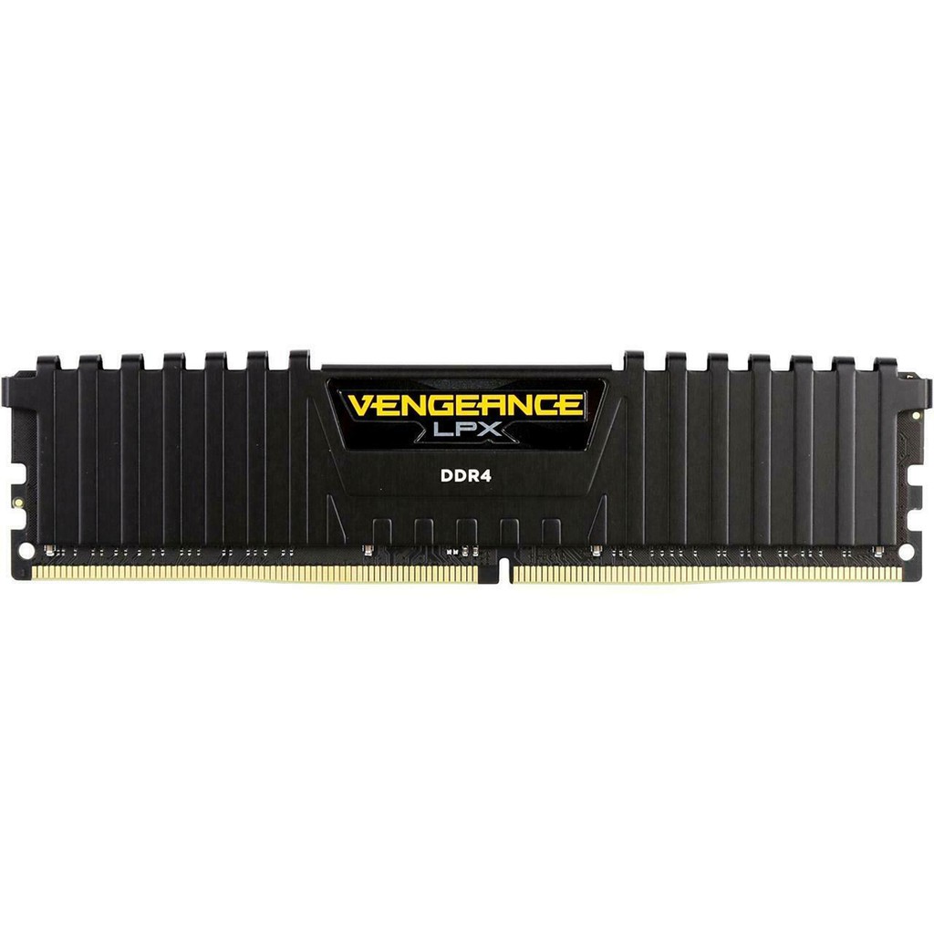 CORSAIR Vengeance LPX DDR4 Kit - Corsair Ram Vengeance 16Gb recension och pris