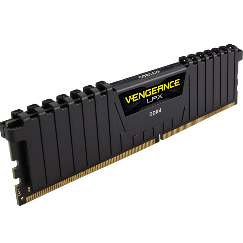 CORSAIR Vengeance LPX DDR4 Kit - Corsair Ram Vengeance 16Gb recension och pris