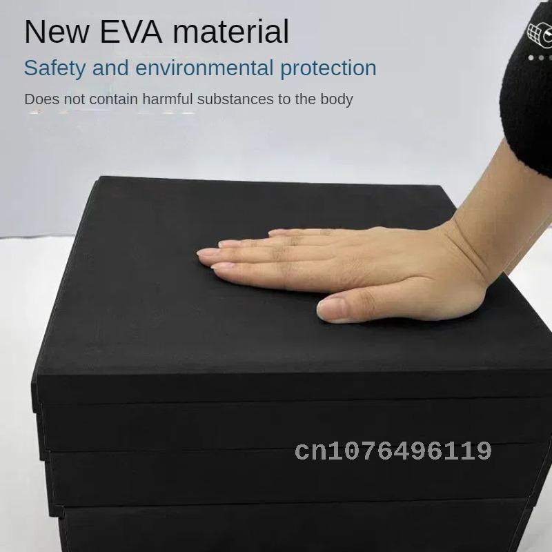 Thickness 3/5/10/15/20mm EVA F - Pe Foam Sheet recension och pris